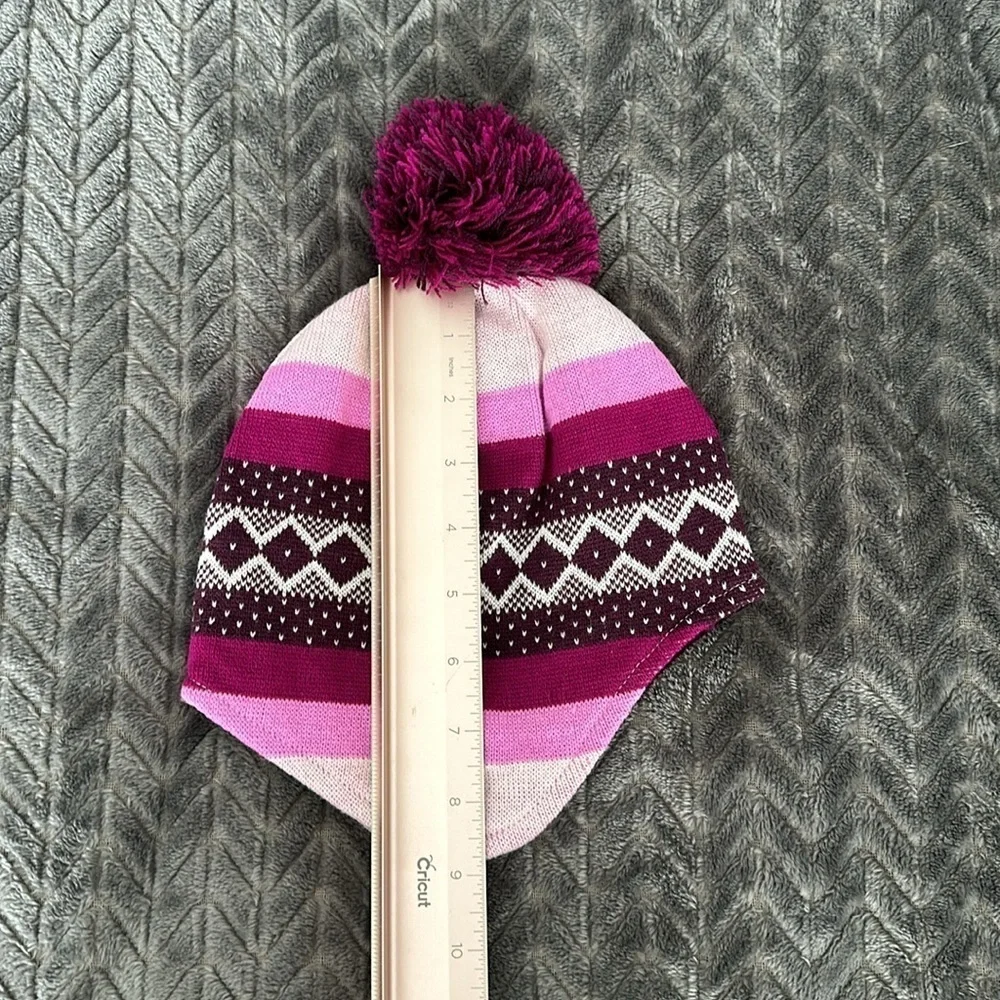 Field & Stream Cozy Cabin Youth Hat One size